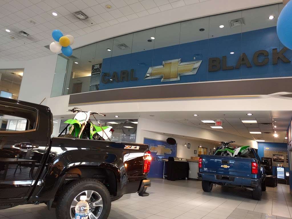 Carl Black Chevrolet Buick GMC | 11500 E Colonial Dr, Orlando, FL 32817 | Phone: (888) 502-0763