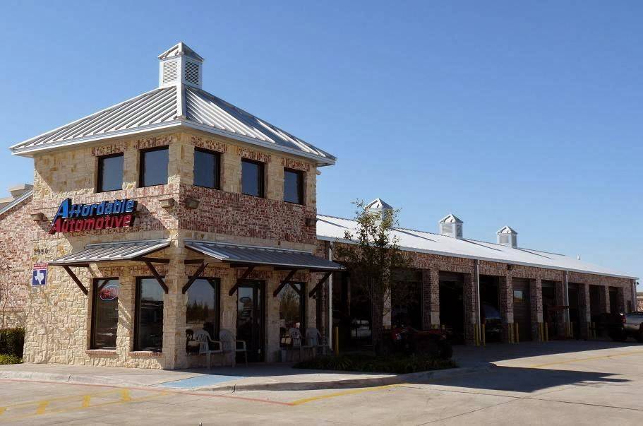Affordable Auto | 2980 FM 423, Little Elm, TX 75068, USA | Phone: (214) 423-0302