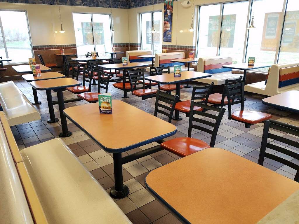 White Castle | 987 U.S. 9, South Amboy, NJ 08879 | Phone: (732) 721-3565