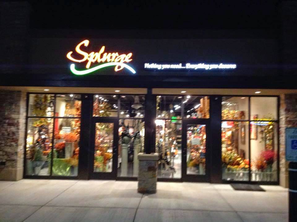 Splurge, Inc | 2808 Prairie Lakes Dr #104, Sun Prairie, WI 53590, USA | Phone: (608) 834-0660