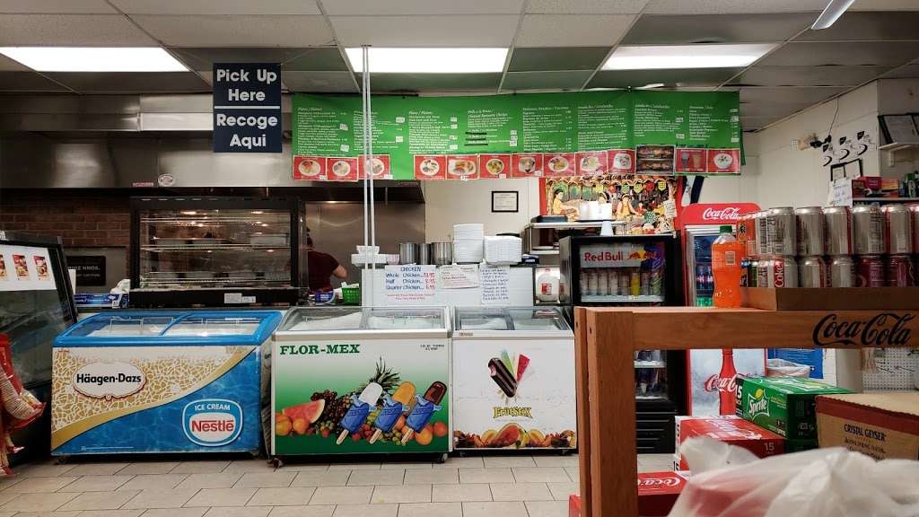 Snack Mart 2 - La Tiendita | 4802 Dale Blvd, Woodbridge, VA 22193 | Phone: (703) 680-5095