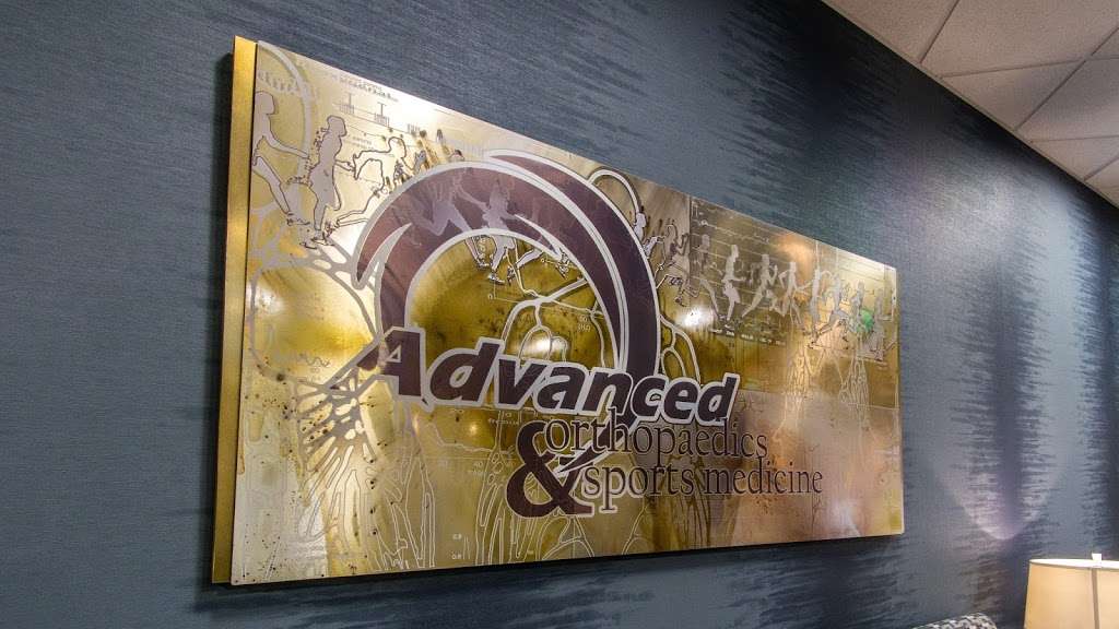 Advanced Orthopaedics & Sports Medicine | 22485 Tomball Pkwy #2100, Tomball, TX 77377, USA | Phone: (281) 955-2650