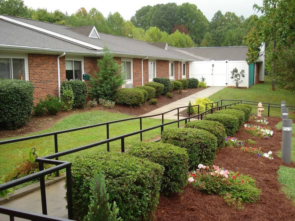 Magnolia Creek | 2560 Willard Rd, Winston-Salem, NC 27107 | Phone: (336) 650-0699