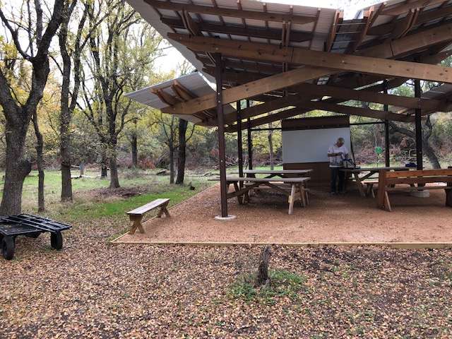 Bulverde Oaks Nature Preserve | 17480 Judson Rd, San Antonio, TX 78247, USA | Phone: (210) 222-8430