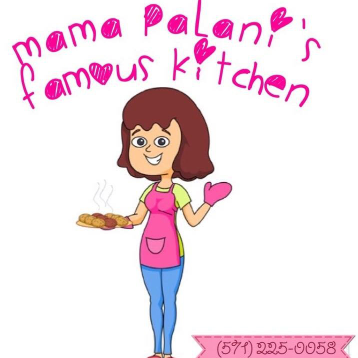 Mama Palani’s Famous Kitchen | 15200 Humbolt Bay Ct, Gainesville, VA 20155, USA | Phone: (571) 225-0058