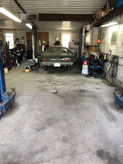 Jeff West Auto Repair | 1116, 614 Church Rd, Eagleville, PA 19403 | Phone: (610) 539-3340