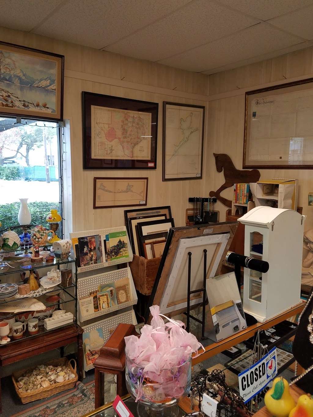 Southern Historical Antiques | 1001 Avenue B Suite B, Katy, TX 77493, USA | Phone: (281) 665-8074