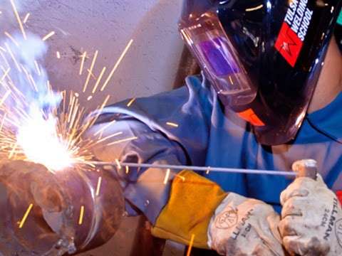 Tulsa Welding School & Technology Center | 243 Greens Rd A, Houston, TX 77060 | Phone: (713) 814-4730