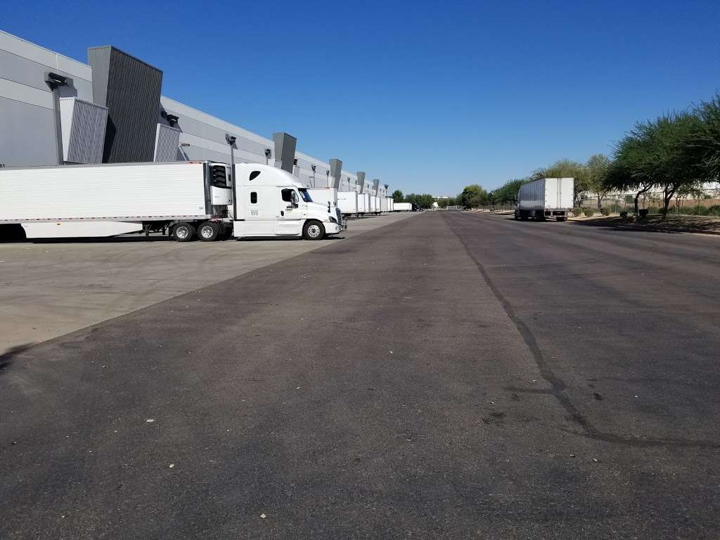 Summit Warehouse & Logistics | 1775 S 75th Ave, Phoenix, AZ 85043, USA