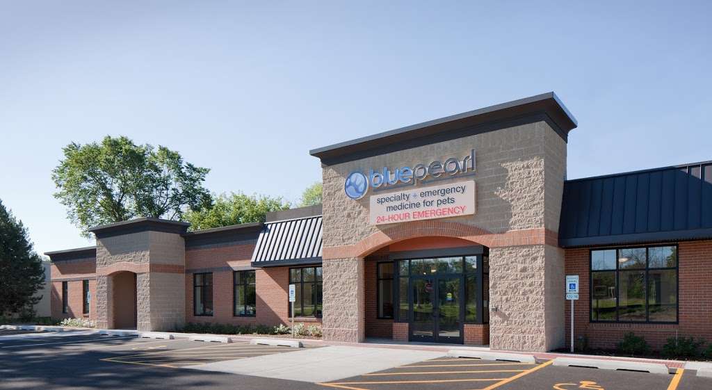 BluePearl Veterinary Partners | 820 Frontage Rd, Northfield, IL 60093 | Phone: (847) 564-5775