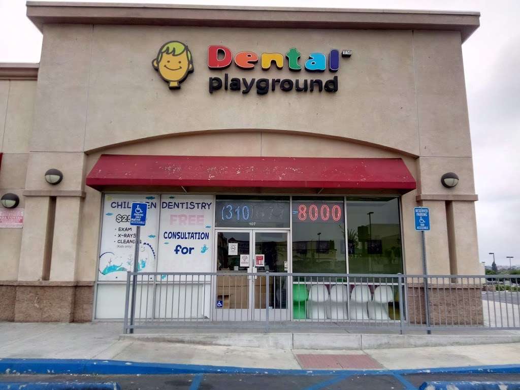 Dental Playground | 3530 W Century Blvd #107, Inglewood, CA 90303, USA | Phone: (310) 677-8000 Dental Playground | 3530 W Century Blvd #107, Inglewood, CA 90303, USA | Phone: (310) 677-8000