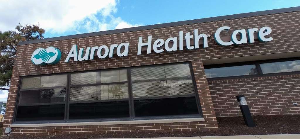 Aurora Health Care | 180 W Grange Ave, Milwaukee, WI 53207, USA