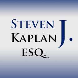 Law Office of Steven J. Kaplan | 5 Professional Cir, Colts Neck, NJ 07722 | Phone: (732) 845-9010