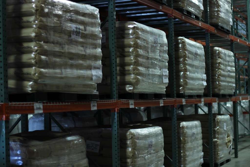 OpTech Warehousing | 913 Billy Mitchell Blvd ste 102, San Antonio, TX 78226, USA | Phone: (210) 682-2037