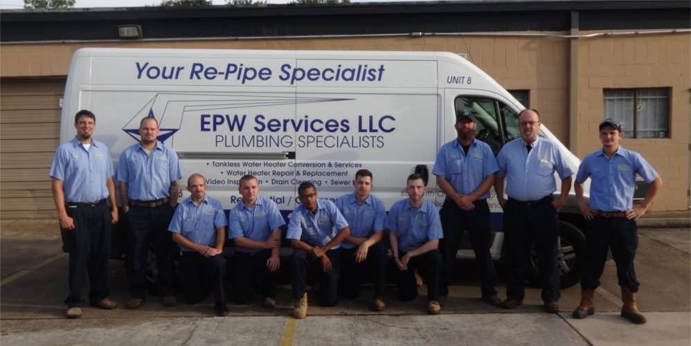 EPW Services LLC | 15219 Stuebner Airline Rd #54, Houston, TX 77069, USA | Phone: (281) 757-3247