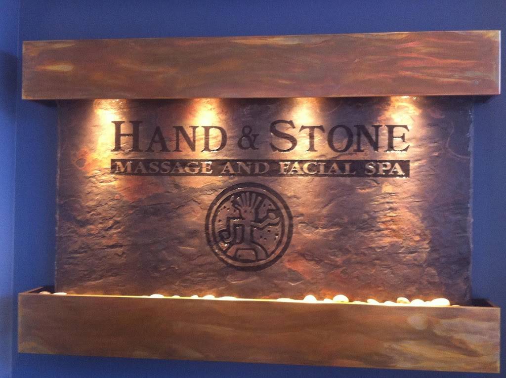 Hand and Stone Massage and Facial Spa | 15962 W Eldorado Pkwy #600, Frisco, TX 75035, USA | Phone: (469) 207-1001