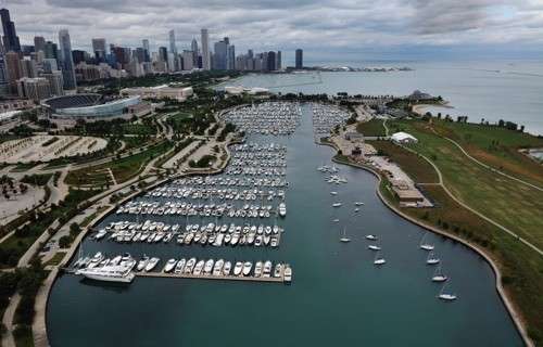 Nautical Chicago Boat Rentals | 3155 S Lake Shore Dr #100, Chicago, IL 60616 | Phone: (312) 448-8100