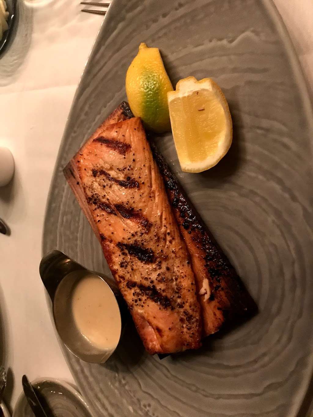 Timberline Grill at Ameristar Black Hawk | 111 Richman, Casino Pkwy level 1, Black Hawk, CO 80422, USA | Phone: (720) 946-4000