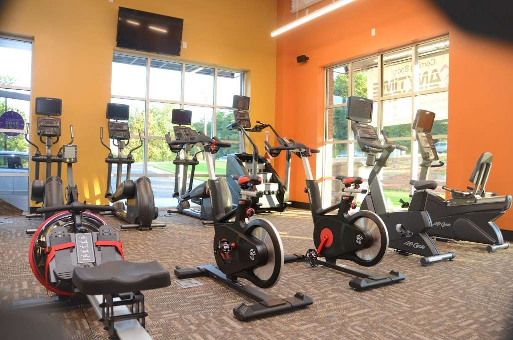 Anytime Fitness | 1474 SC-160 E, Fort Mill, SC 29715, USA | Phone: (803) 667-4004