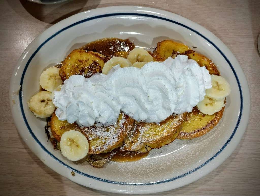 IHOP | 2829 Broadway St, Pearland, TX 77581 | Phone: (281) 412-4242