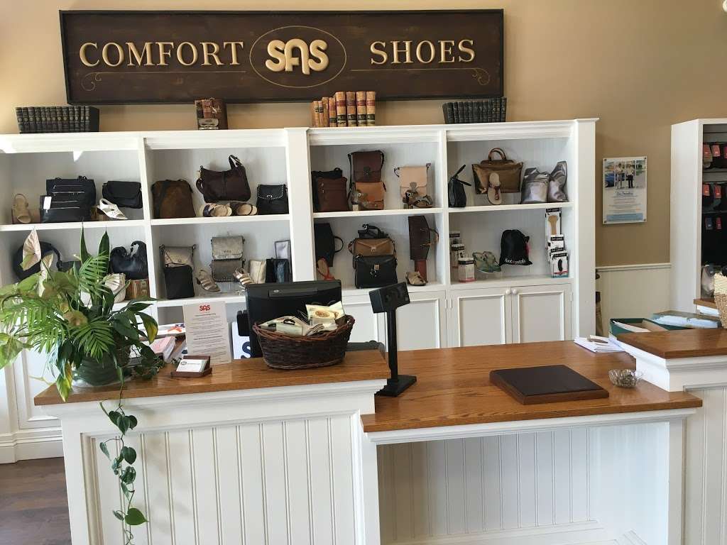 SAS Shoes | 4430 Lavon Dr #2974, Garland, TX 75040, USA | Phone: (972) 675-0001