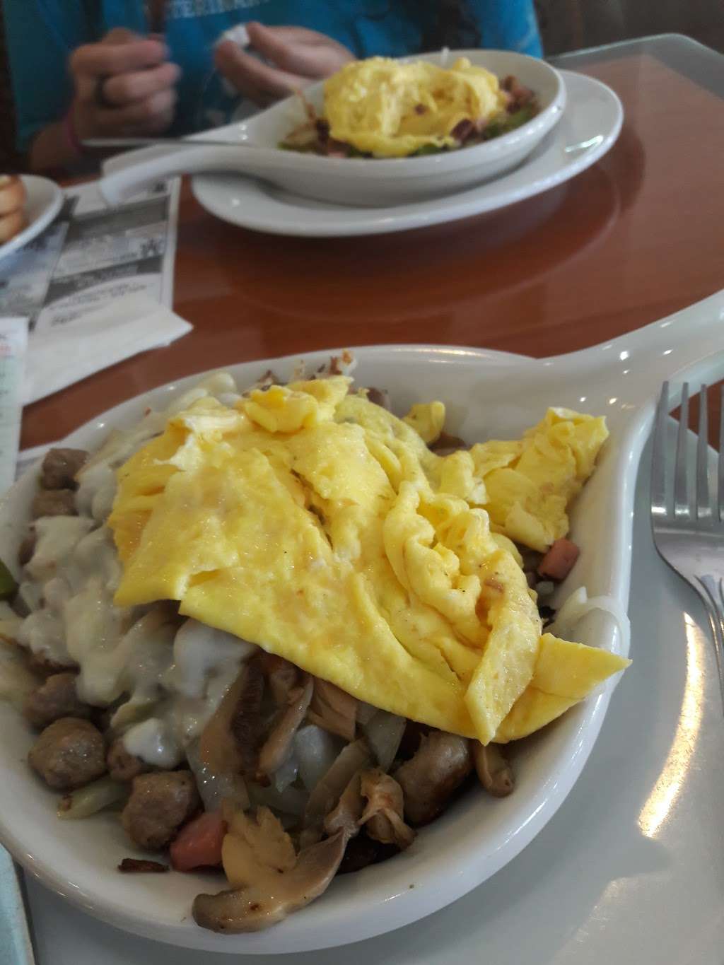 Palm Restaurant | 9860 S Military Trail, Boynton Beach, FL 33436, USA | Phone: (561) 740-7777