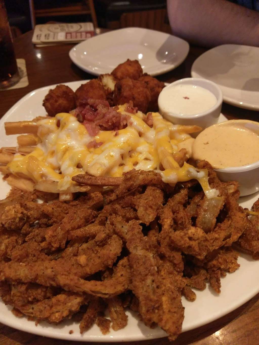 Outback Steakhouse | 740 NJ-35, Middletown, NJ 07748 | Phone: (732) 796-0110