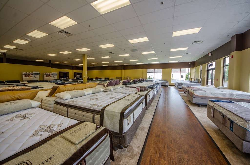 The Mattress Factory | 5018 West Chester Pike, Newtown Square, PA 19073 | Phone: (484) 427-7501