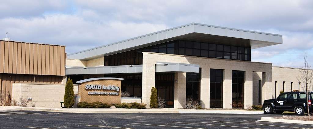 Gateway Technical College | 400 County Road H, Elkhorn, WI 53121 | Phone: (800) 247-7122