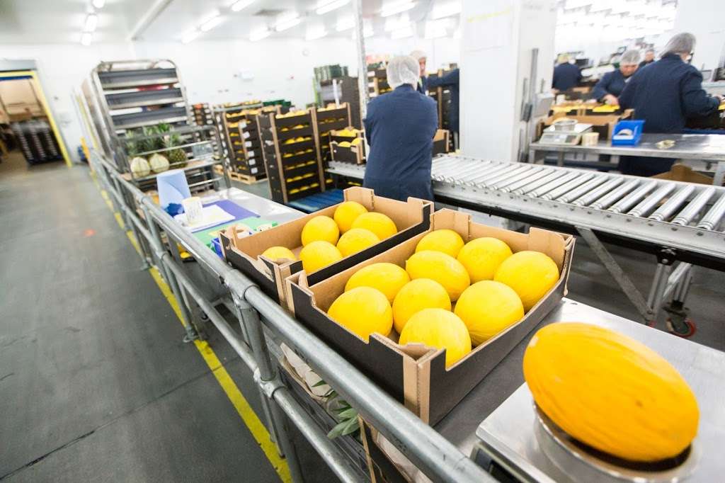 Mack Fruit | Transfesa Rd, Paddock Wood, Tonbridge TN12 6UT, UK | Phone: 01892 835577