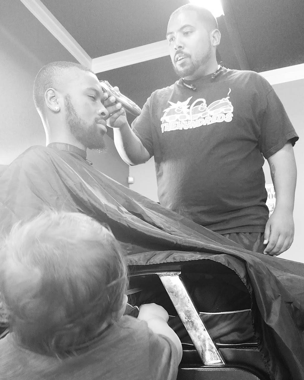 Nor-Cal Klipper Kingz Barbershop | 7444 Watt Ave, North Highlands, CA 95660, USA | Phone: (916) 431-8373