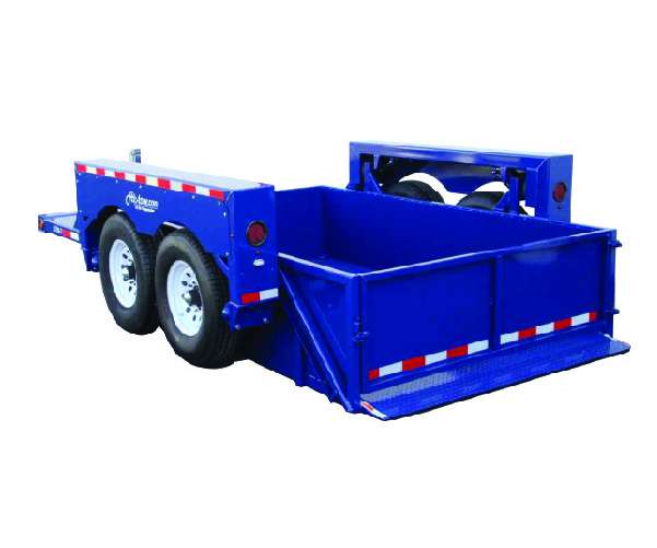 Air-tow Trailers | 1480 E Arrow Hwy, La Verne, CA 91750, USA | Phone: (800) 479-7975