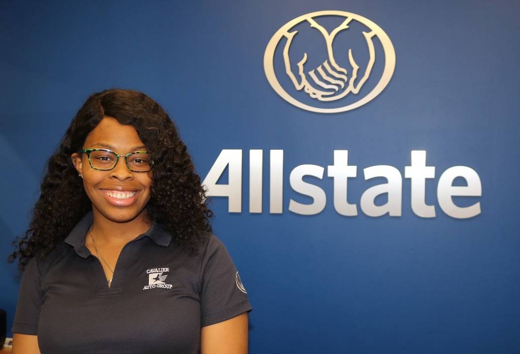 Allstate Insurance Agent: Cavalier Insurance LLC. | 1515 S Military Hwy Ste 102, Chesapeake, VA 23320, USA | Phone: (757) 413-5581