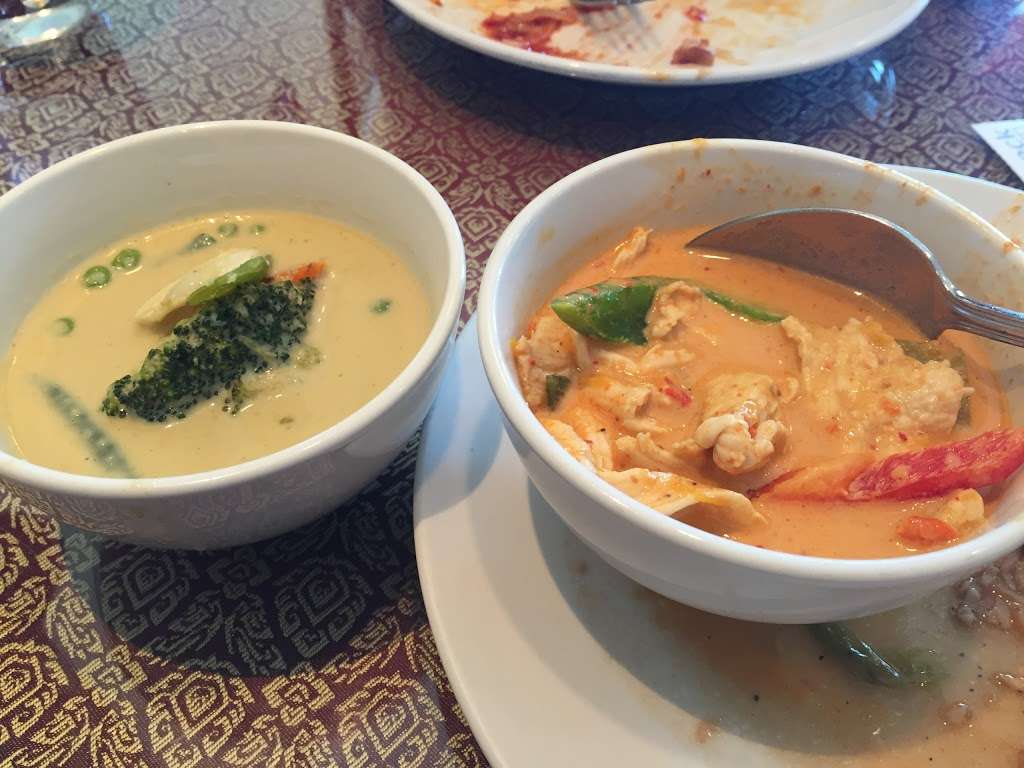 Rama Thai | 3003 English Creek Ave, Egg Harbor Township, NJ 08234, USA | Phone: (609) 677-1004