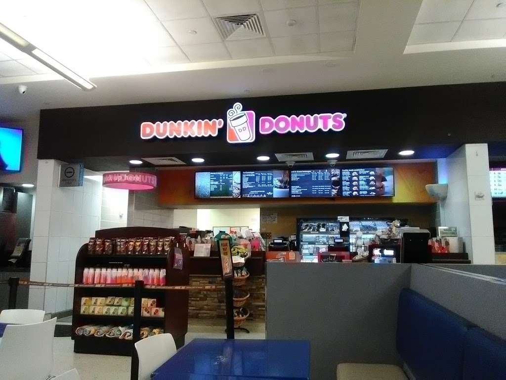 Dunkin Donuts | MP#65, Floridas Turnpike, Pompano Beach, FL 33069, USA | Phone: (954) 691-2734