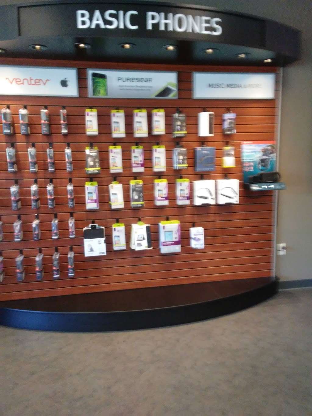 Verizon Authorized Retailer – Cellular Sales | 4628 Ocean Gateway, Queenstown, MD 21658 | Phone: (410) 827-4162