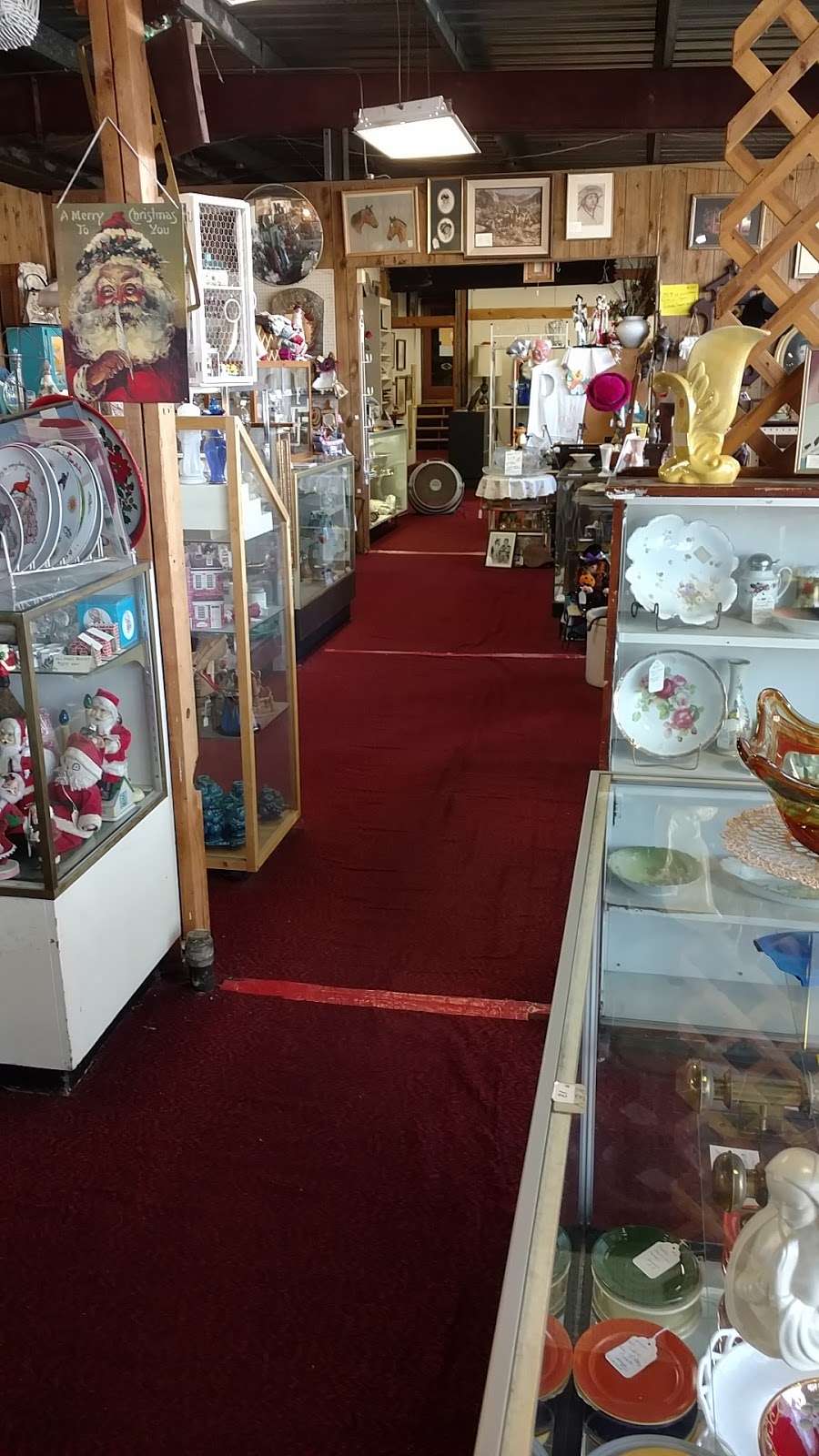 Antique Exchange | 31251 Outer Hwy 10 S, Redlands, CA 92373, USA | Phone: (909) 794-9190