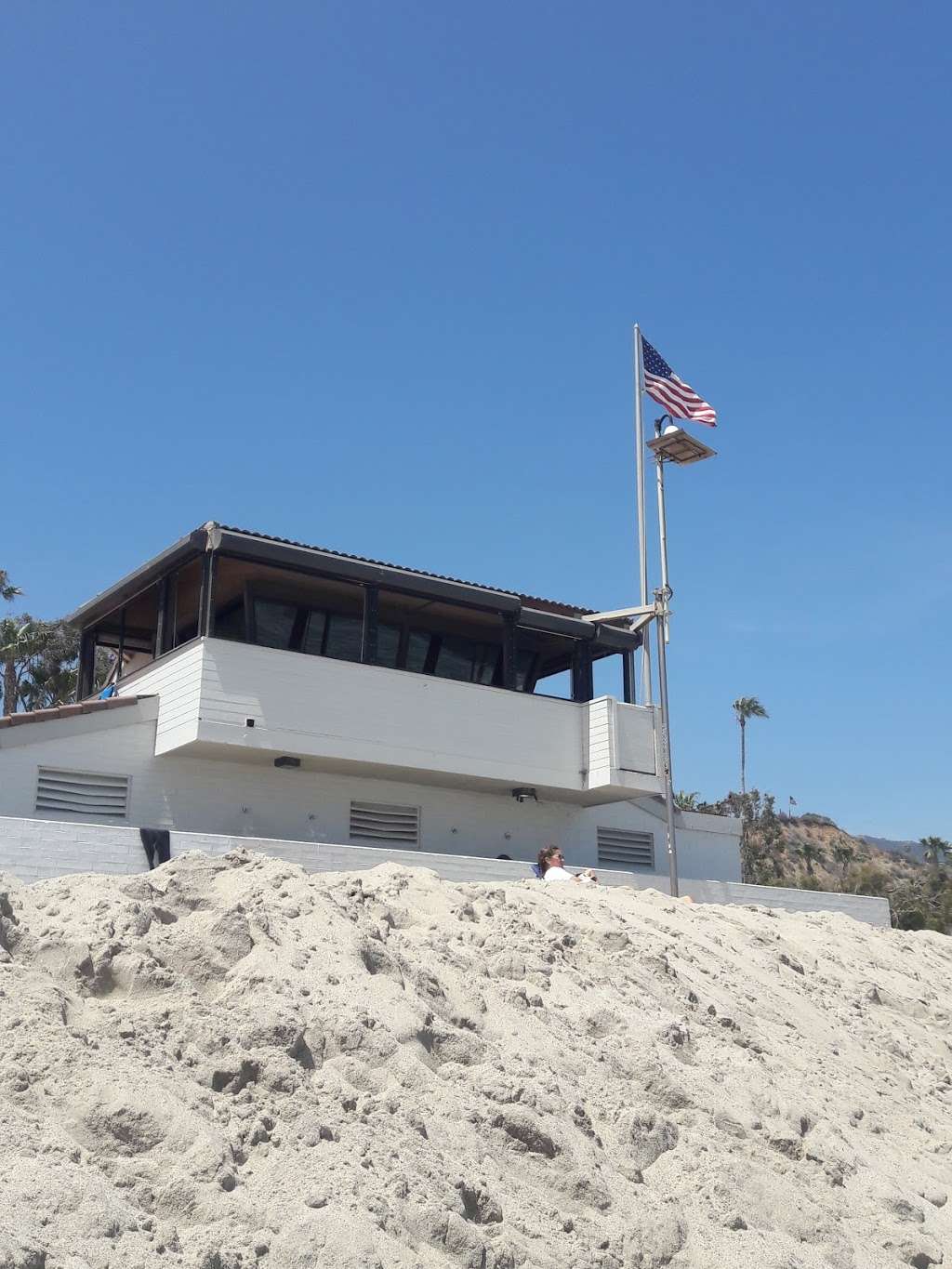 Topanga Beach | 18700 Pacific Coast Hwy, Malibu, CA 90265