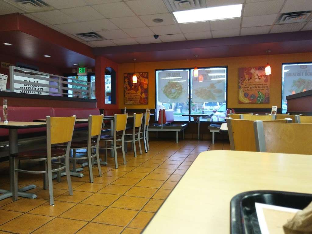 El Pollo Loco | 1145 Avocado Ave, El Cajon, CA 92020, USA | Phone: (619) 590-3682