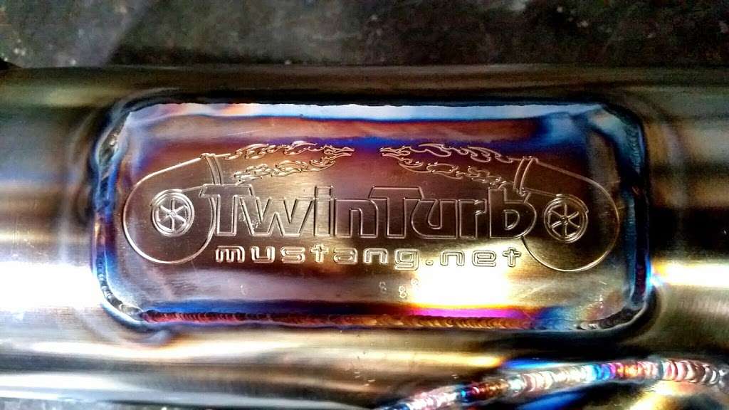 Twinturbomustang | 7945 Mission Gorge Rd #105, Santee, CA 92071 | Phone: (619) 335-6624