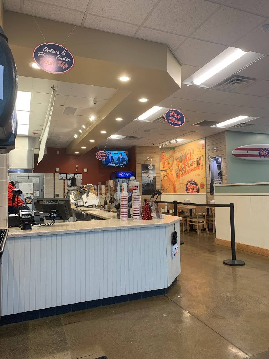 Jersey Mikes Subs | 4205 Corners Pkwy Suite 105, Raleigh, NC 27617, USA | Phone: (919) 999-1539
