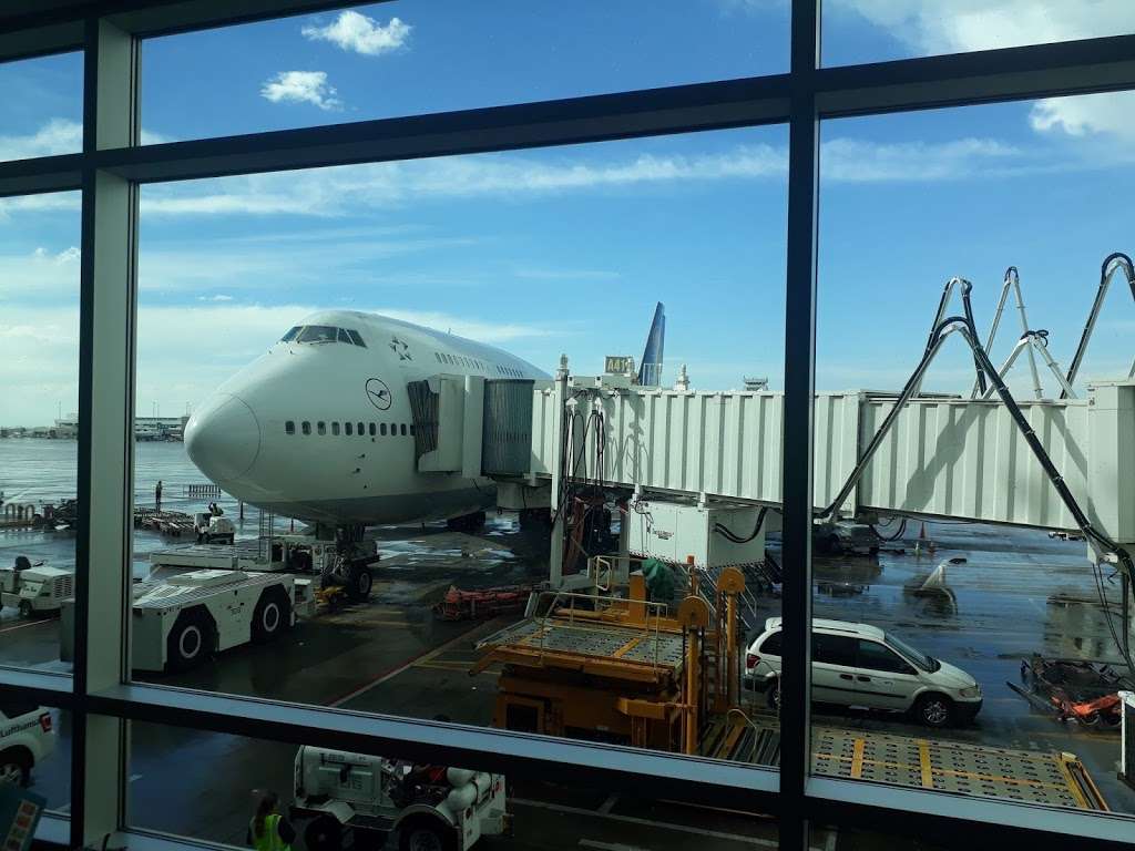 Denver International Airport | 8500 Peña Blvd, Denver, CO 80249, USA | Phone: (303) 342-2000