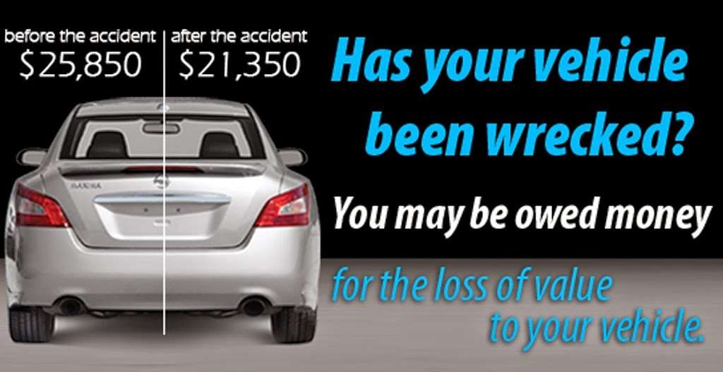 The Collision Law Center: Craig Dernis, Esq. | 1021 Ives Dairy Rd #111, Miami, FL 33179, USA | Phone: (305) 932-7274