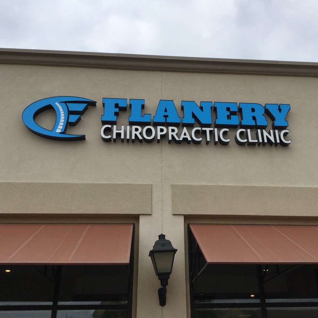 Flanery Chiropractic Pa | 66224, 4800 W 135th St #200, Leawood, KS 66209 | Phone: (913) 232-7111