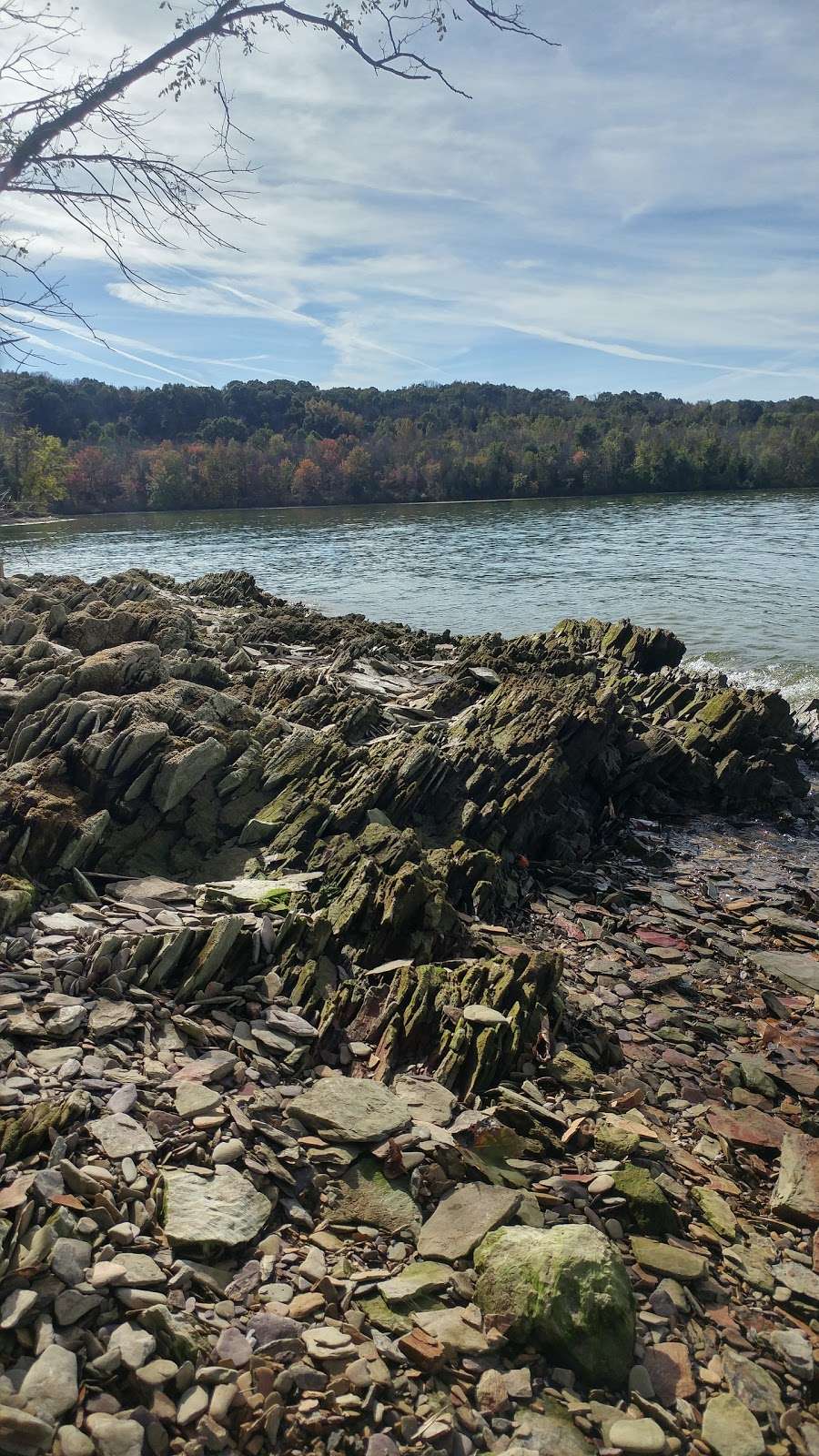 State Hill boat launch | 530 Brownsville Rd, Reading, PA 19608, USA