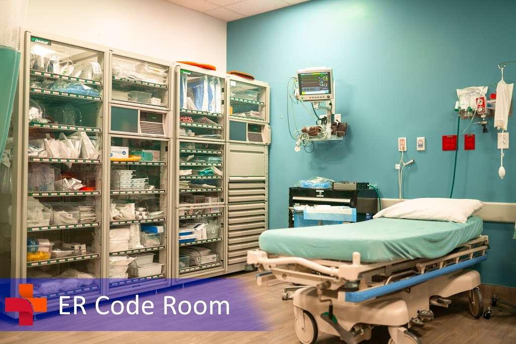 Full Spectrum Emergency Room and Urgent Care | 18007 W Interstate 10 Frontage Rd, San Antonio, TX 78257, USA | Phone: (210) 530-1040