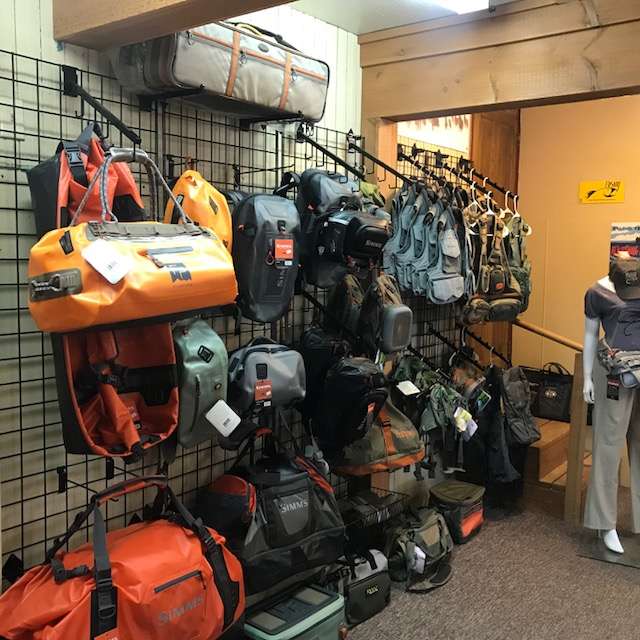 Beaver Creek Fly Shop | 9720 Country Store Ln, Hagerstown, MD 21740 | Phone: (301) 393-9090