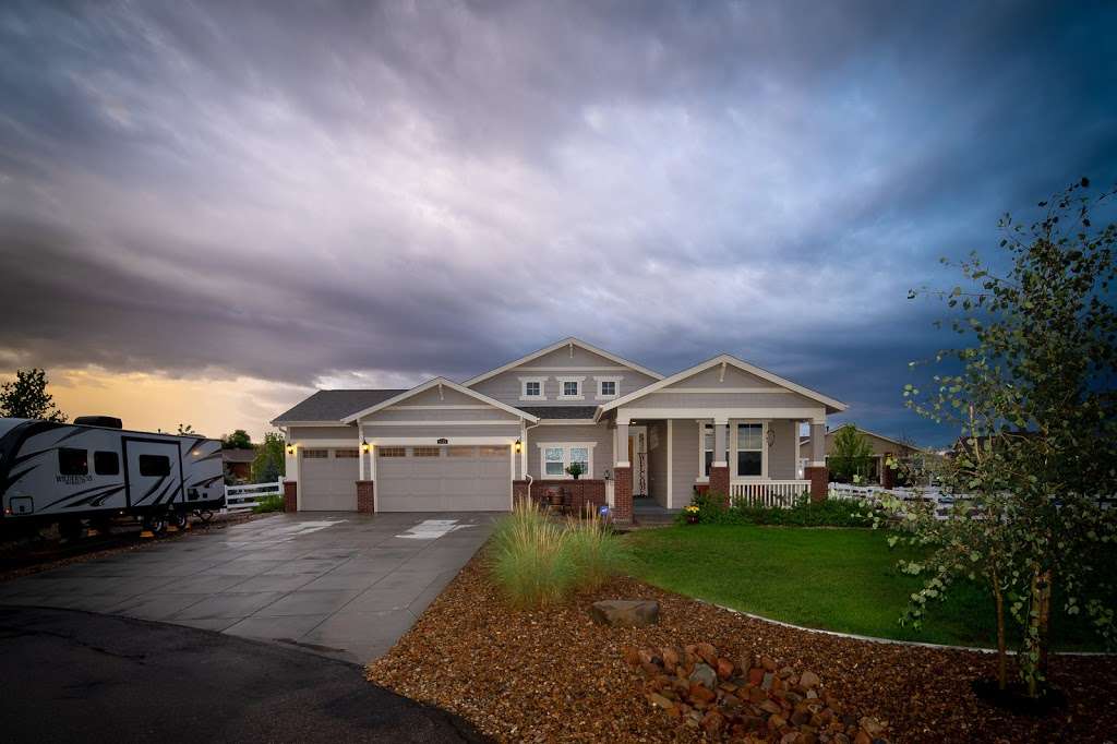 Colorado HomesIQ | 2759 E 140th Ave, Thornton, CO 80602, USA | Phone: (303) 452-9797