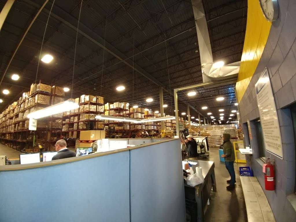 Wakefern General Merchandise Warehouse | 355 Davidsons Mill Rd, Monroe Township, NJ 08831, USA