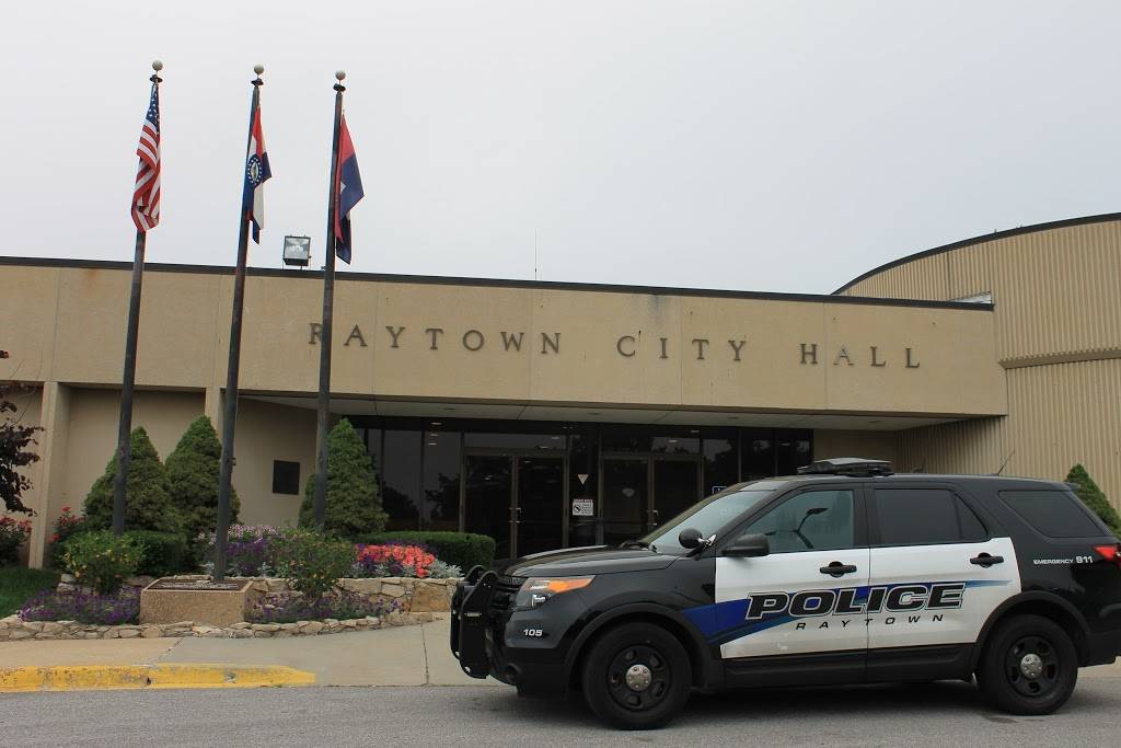 Raytown Police Department | 10000 E 59th St, Raytown, MO 64133, USA | Phone: (816) 737-6020